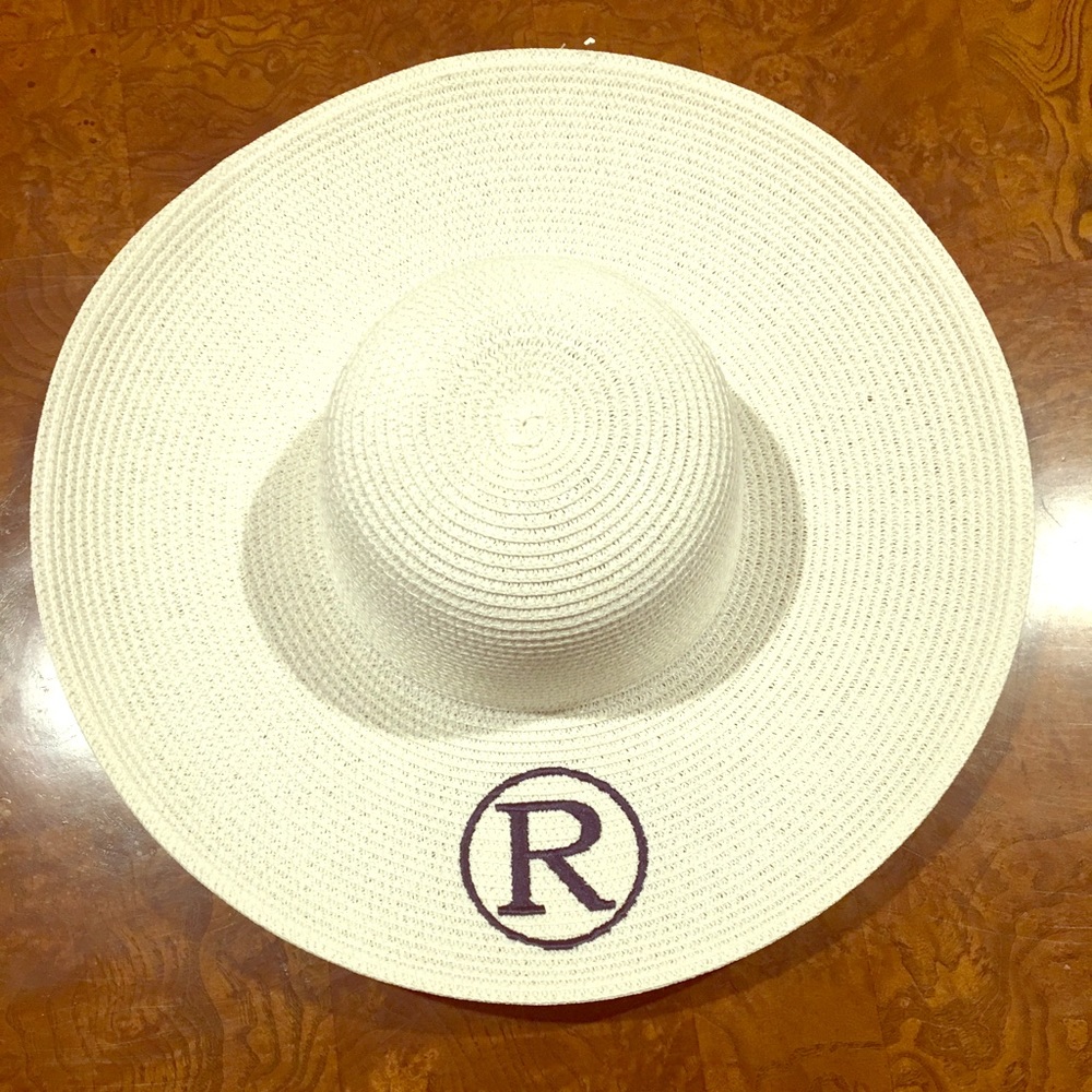 Sun hat